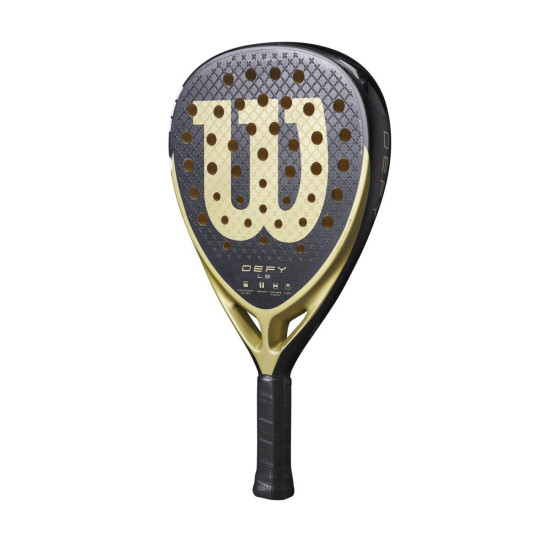 DEFY LS V1 PADEL RAKETE
