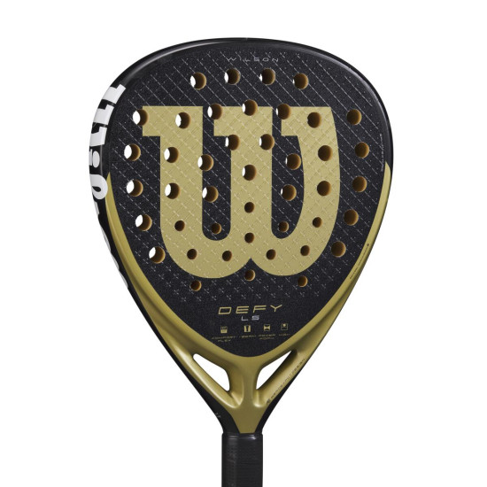 DEFY LS V1 PADEL RAKETE