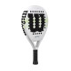 WILSON OPTIX V1 WHITE PADEL RAKETE