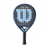 WILSON ENDURE PRO V1 PADEL RAKETE WR190311U2