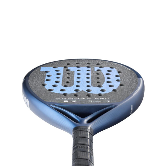 WILSON ENDURE PRO V1 PADEL RAKETE
