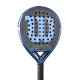 WILSON ENDURE PRO V1 PADEL RAKETE