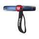 WILSON ENDURE PRO V1 PADEL RAKETE