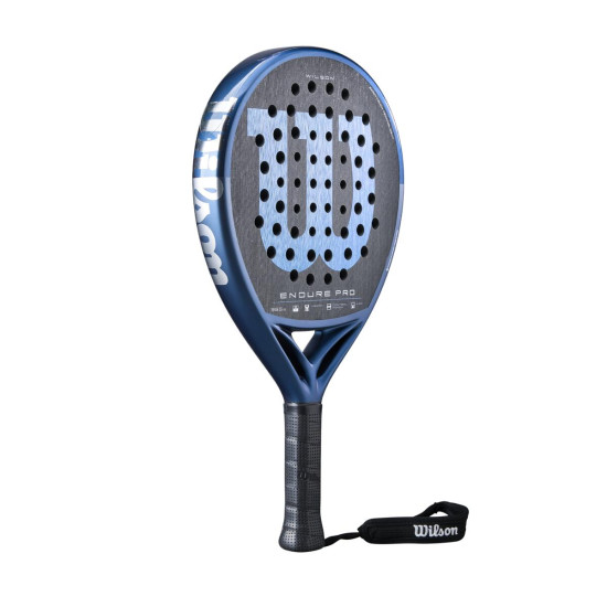 WILSON ENDURE PRO V1 PADEL RAKETE