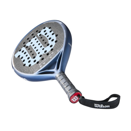 WILSON ENDURE V1 PADEL RAKETE