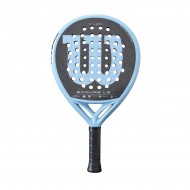 WILSON ENDURE LS V1 PADEL RAKETE WR190511U2