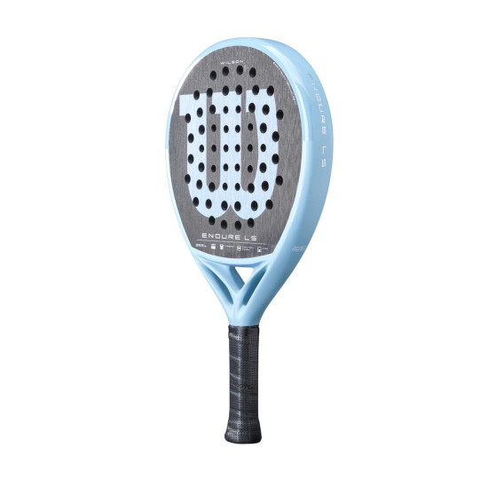 WILSON ENDURE LS V1 PADEL RAKETE