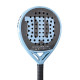 WILSON ENDURE LS V1 PADEL RAKETE