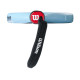 WILSON ENDURE LS V1 PADEL RAKETE