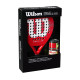 OPTIX XP PADEL KIT BOX RED