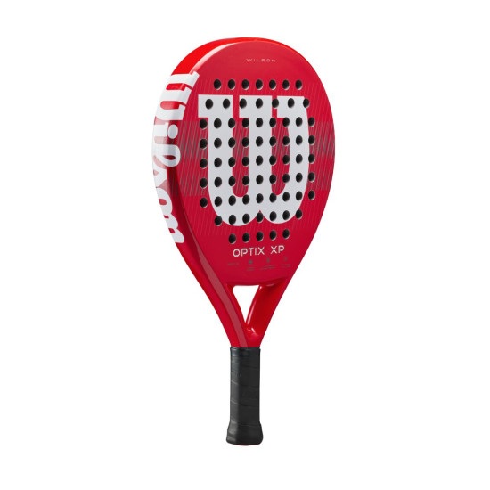 OPTIX XP PADEL KIT BOX RED