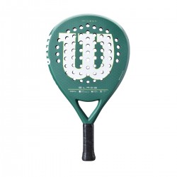WILSON BLADE V4 PADEL RAKETE WR203611U2