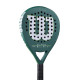 WILSON BLADE V4 PADEL RAKETE