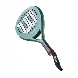 WILSON BLADE V4 PADEL RAKETE WR203611U2