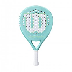 WILSON BLADE LS V4 MINT PADEL RAKETE WR203711U2