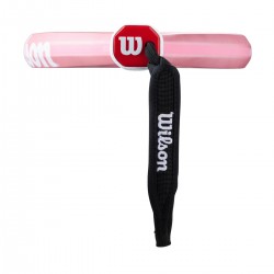 WILSON BLADE LS V4 PINK PADEL RAKETE WR203721U2
