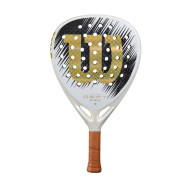 WILSON DEFY PRO V1 SE PADEL RAKETE