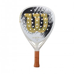 WILSON DEFY PRO V1 SE PADEL RAKETE WR213911U2