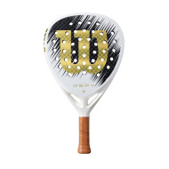 WILSON DEFY V1 SE PADEL RAKETE