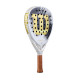 WILSON DEFY V1 SE PADEL RAKETE