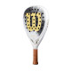 WILSON DEFY V1 SE PADEL RAKETE