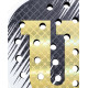 WILSON DEFY V1 SE PADEL RAKETE
