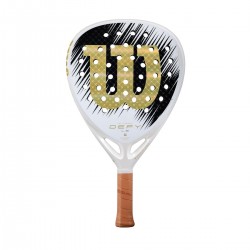 WILSON DEFY LS V1 SE PADEL RAKETE WR214611U2