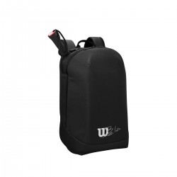 WILSON BELA SUPER TOUR PADEL MUGURSOMA BLACK