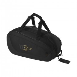 BELA SUPER TOUR PADEL SOMA BLACK