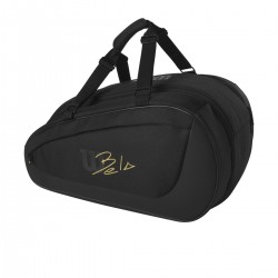 BELA SUPER TOUR PADEL SOMA BLACK