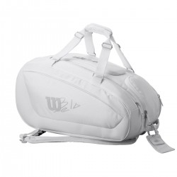 BELA SUPER TOUR PADEL SOMA WHITE