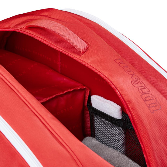 TOUR RED PADEL 2025 SOMA
