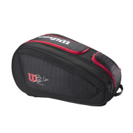 BELA SUPER TOUR PADEL BLACK SOMA