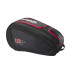 BELA SUPER TOUR PADEL BLACK SOMA