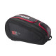 BELA SUPER TOUR PADEL BLACK SOMA