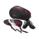 BELA SUPER TOUR PADEL BLACK SOMA