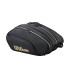 WILSON DEFY V1 PADEL SOMA BLACK GOLD 2026
