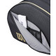 WILSON DEFY V1 PADEL SOMA BLACK GOLD 2026
