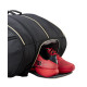 WILSON DEFY V1 PADEL SOMA BLACK GOLD 2026
