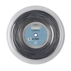 STĪGAS LUXILON ALU POWER 130 SILVER WR8302301130