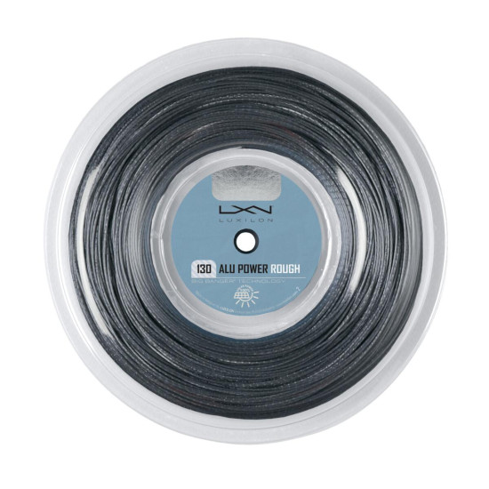 STĪGAS LUXILON ALU POWER ROUGH 130 SILVER WR8302801130