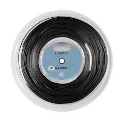 STĪGAS LUXILON ALU POWER 125 BLACK WR8307001125