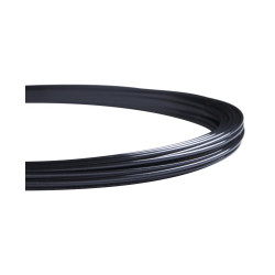 STĪGAS LUXILON ALU POWER 125 BLACK WR8307001125