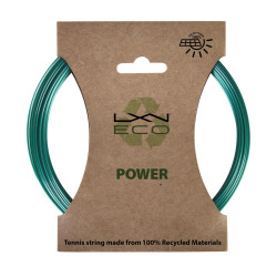 STĪGAS LUXILON ECO POWER 125 SET TEAL WR8309901125