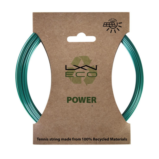 STĪGAS LUXILON ECO POWER 125 SET TEAL WR8309901125