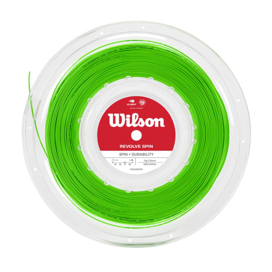 STĪGAS WILSON REVOLVE SPIN 17 GREEN WRZ907500