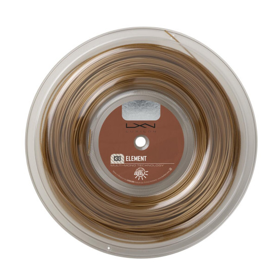 STĪGAS LUXILON ELEMENT 130 BRONZE WRZ990111
