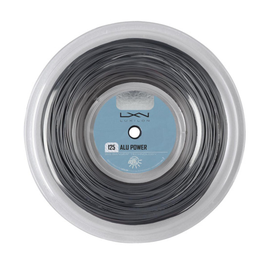STĪGAS LUXILON ALU POWER 125