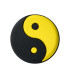 BOX O FUN YELLOW YING YANG