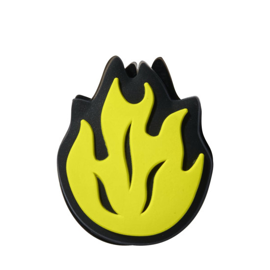 BOX O FUN YELLOW FLAME